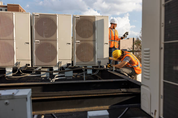 Best HVAC replacement cost  in Winston, OR