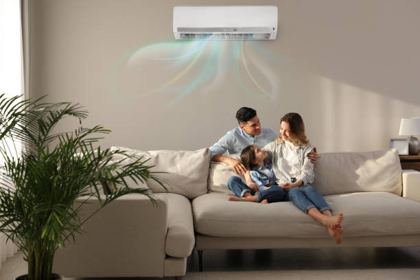 Best Affordable HVAC services  in Winston, OR