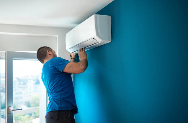 Best Best HVAC companies  in Winston, OR