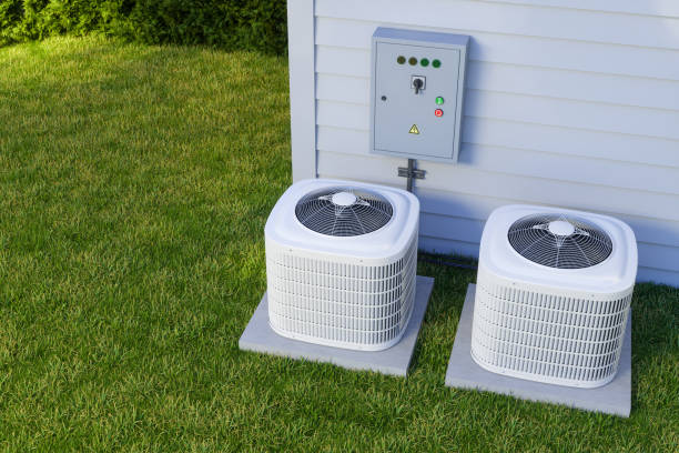 Best HVAC cleaning services  in Winston, OR