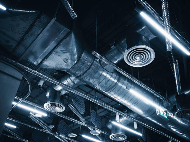 HVAC maintenance plan in Winston, OR