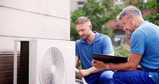 Best HVAC tune-up services  in Winston, OR