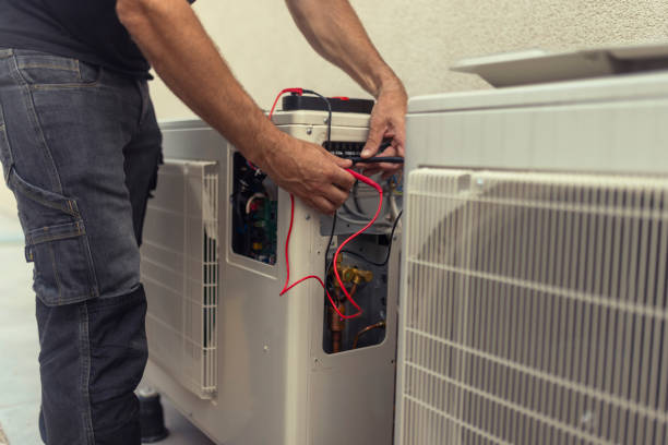 Best HVAC maintenance near me  in Winston, OR