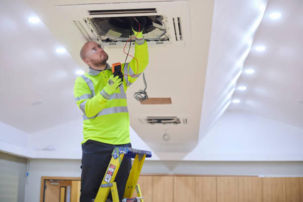 Best Commercial HVAC repair  in Winston, OR