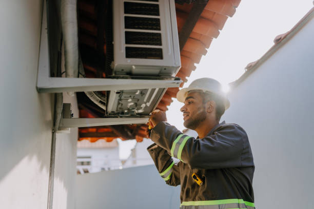 Best HVAC installation services  in Winston, OR