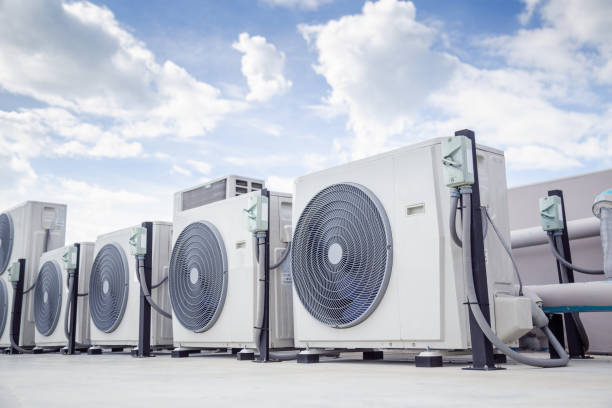 Best Residential HVAC services  in Winston, OR