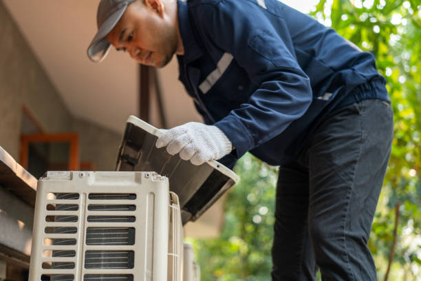 Best Local HVAC companies  in Winston, OR