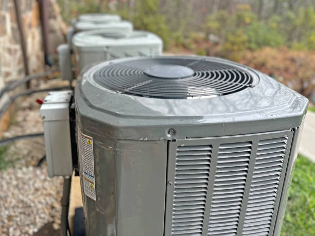 Best Ductless HVAC repair  in Winston, OR