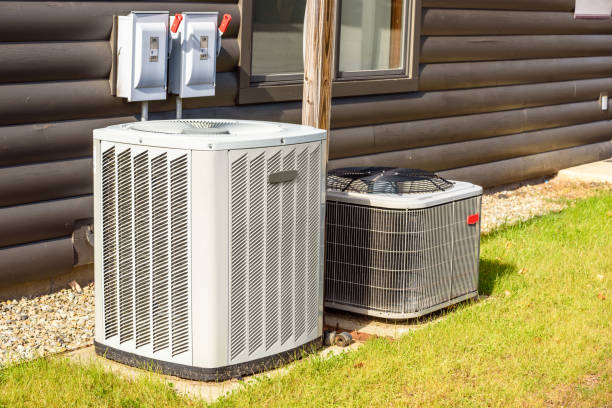Professional HVAC in Winston, OR